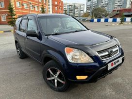 SUV   Honda CR-V 2004 , 850000 , 