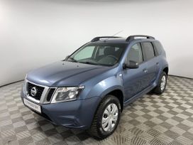 SUV   Nissan Terrano 2015 , 943000 , 