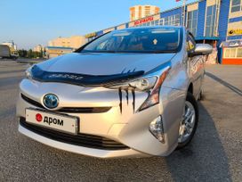  Toyota Prius 2017 , 1500000 , 