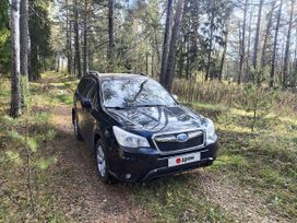 SUV   Subaru Forester 2013 , 1600000 ,  