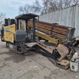   Vermeer Navigator 2006 , 7000000 , 