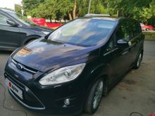  C-MAX, 2011