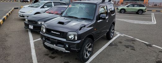  3  Suzuki Jimny 2012 , 1100000 , 