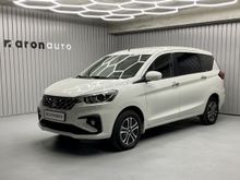  Ertiga 2022