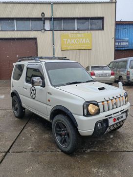  3  Suzuki Jimny 2008 , 850000 , -