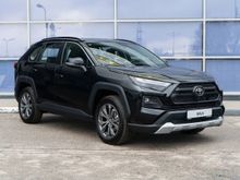  RAV4, 2025