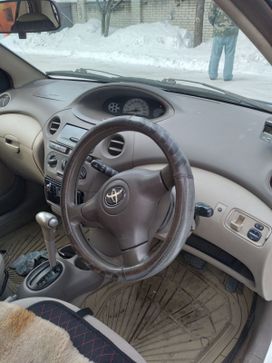  Toyota Platz 2002 , 299000 , 