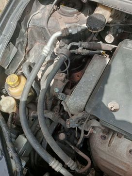    Mazda Premacy 2004 , 320000 ,  