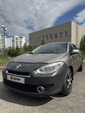  Renault Fluence 2010 , 460000 , 