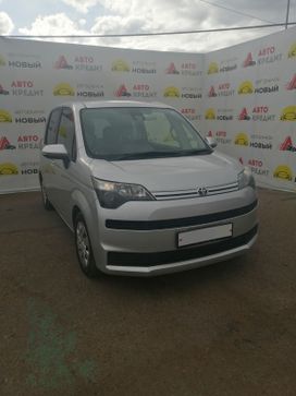  Toyota Spade 2016 , 1090000 , -