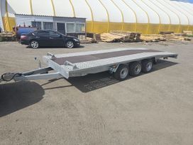   GTS-trailer GTS 2023 , 750000 , 