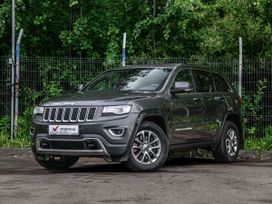 SUV   Jeep Grand Cherokee 2014 , 2070000 , -
