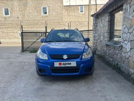  Suzuki SX4 2009 , 650000 , 