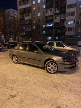 Saab 9-3 2007 , 530000 , 