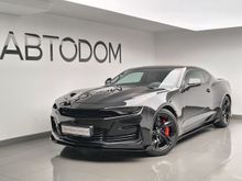  Camaro, 2019