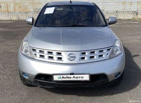 SUV   Nissan Murano 2003 , 600000 , 