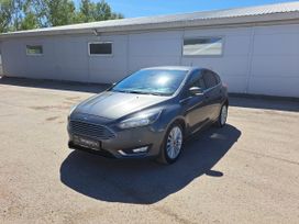  Ford Focus 2017 , 739000 , 