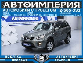 SUV   Chery Tiggo T11 2013 , 798000 , 