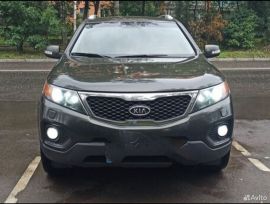 SUV   Kia Sorento 2010 , 1600000 , 