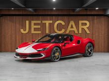 296 GTB, 2023