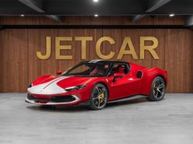  Ferrari 296 GTB 2023 , 36700000 , 