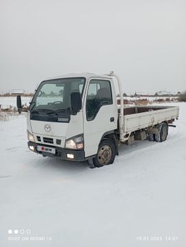   Mazda Titan 2004 , 1830000 , -