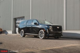 SUV   Cadillac Escalade 2023 , 22500000 , 