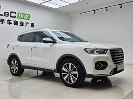 SUV   Haval H6 2020 , 1290000 , 