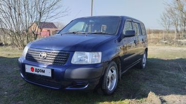  Toyota Succeed 2009 , 750000 , 