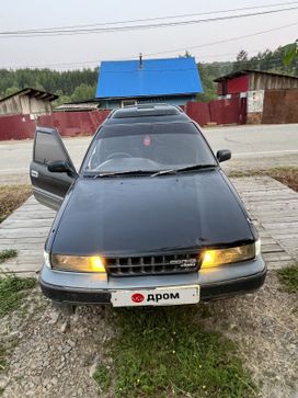  Toyota Sprinter Carib 1990 , 130000 , 