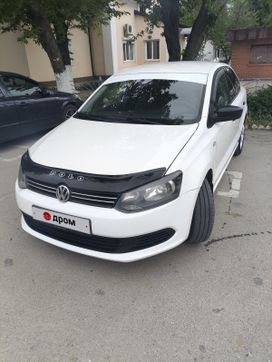  Volkswagen Polo 2012 , 550000 , 