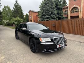  Chrysler 300C 2012 , 1999999 , 