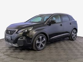 SUV   Peugeot 3008 2017 , 1700000 , 