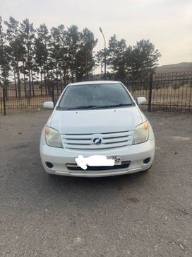 Toyota ist 2006 , 630000 , 