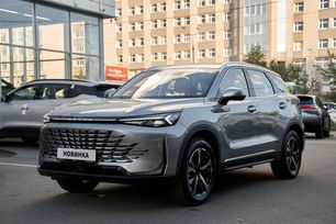 SUV   BAIC X75 2024 , 2999000 ,  