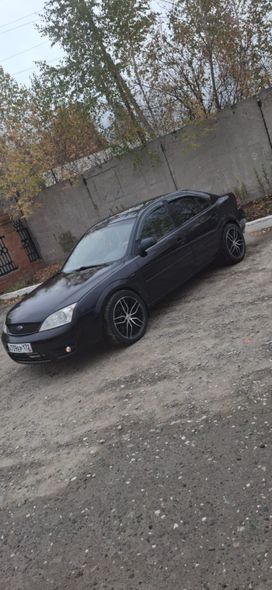  Ford Mondeo 2003 , 399000 , 