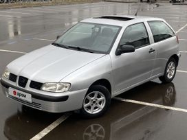 ������� 3 ����� SEAT Ibiza 2001 ����, 269999 ������, ������