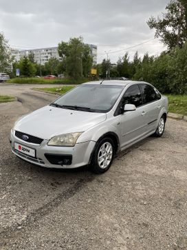  Ford Focus 2007 , 235000 ,  