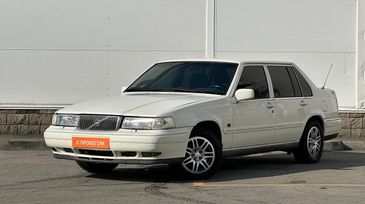  Volvo 960 1995 , 420000 , 