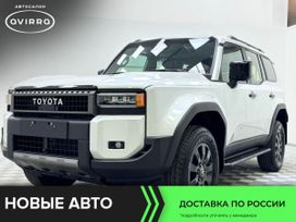 SUV   Toyota Land Cruiser Prado 2024 , 9600000 , 