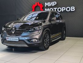 SUV   Renault Samsung QM6 2017 , 1970000 , 