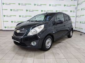  Chevrolet Spark 2013 , 499000 , 