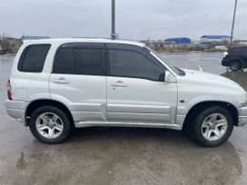 SUV   Suzuki Escudo 2001 , 700000 , 