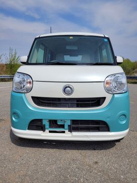  Daihatsu Move Canbus 2017 , 850000 , 