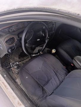  Ford Focus 1998 , 85000 , 