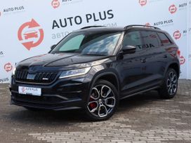 SUV   Skoda Kodiaq 2019 , 4500000 ,  