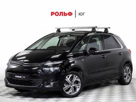    Citroen C4 Picasso 2015 , 1285000 , 