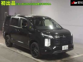    Mitsubishi Delica D:5 2021 , 2200000 , 