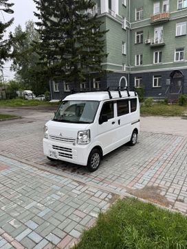    Mitsubishi Minicab 2015 , 500000 , 