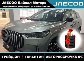 SUV   Jaecoo J8 2024 , 4999000 , -